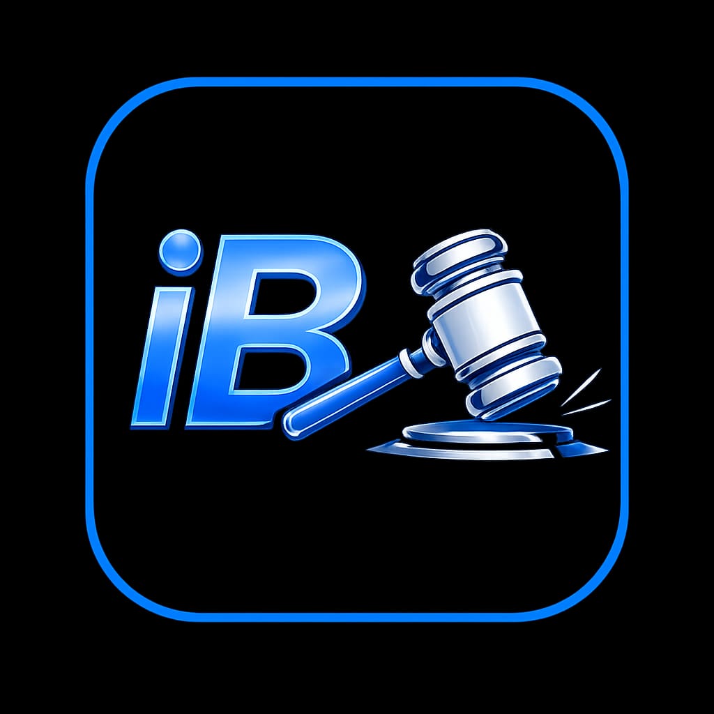 iBIDS Logo