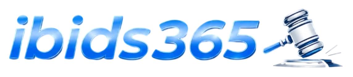 iBIDS Logo