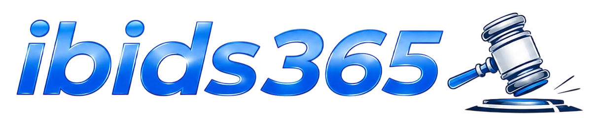 iBIDS Logo
